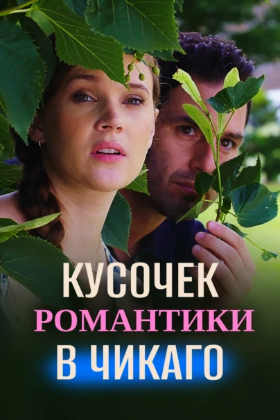 Кусочек романтики в Чикаго