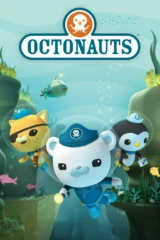 The Octonauts