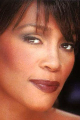 Whitney Houston Exhale