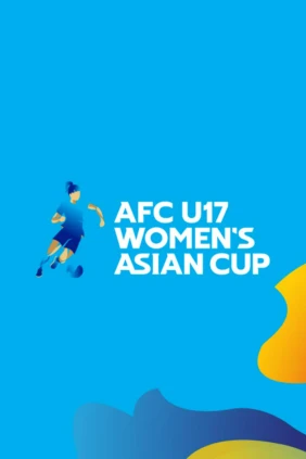 Футбол. Кубок Азии U17. Девушки. Финал