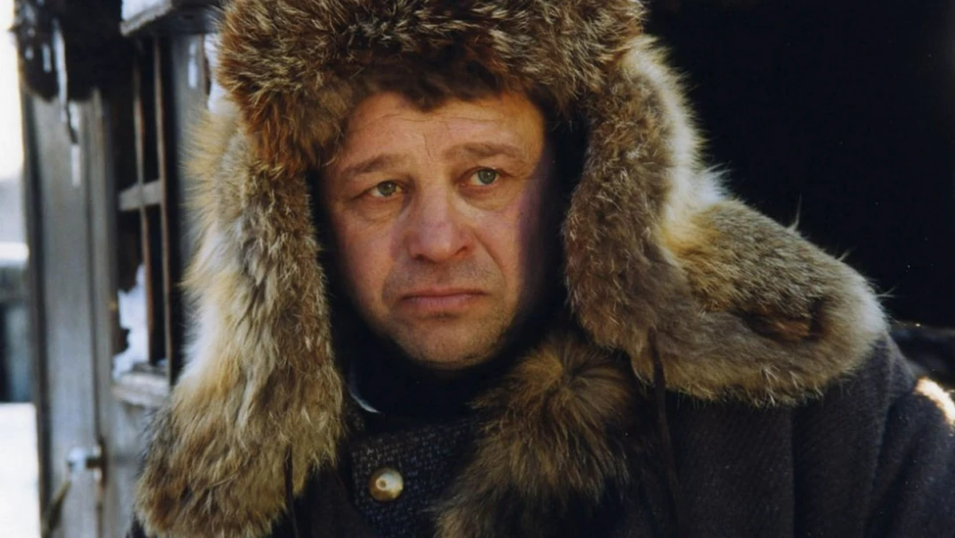 Фильм Русский бунт