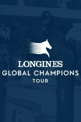 Конкур: Global Champions Tour Канны