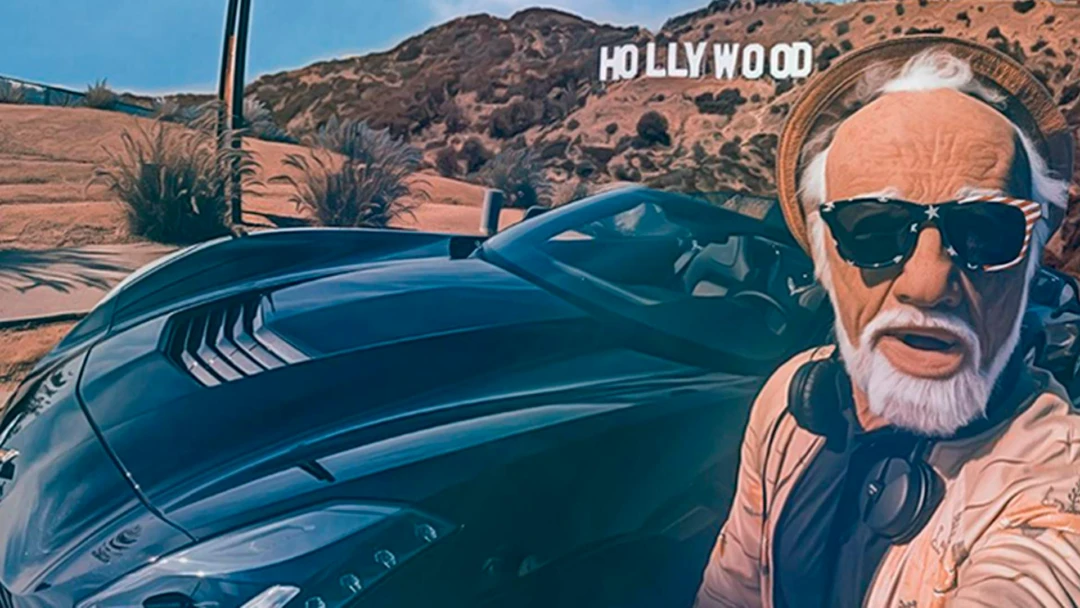 Передача Vintage Culture. Hollywood