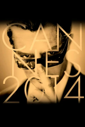 Cannes Film Festival 2014