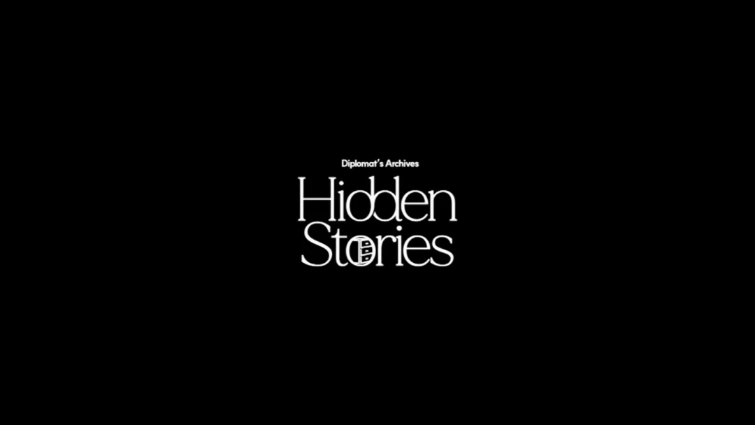 Сериал Diplomat's archive: Hidden stories