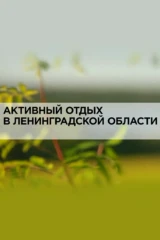 Активный отдых в Ленинградской области