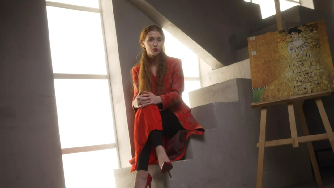 Сериал Код женщины