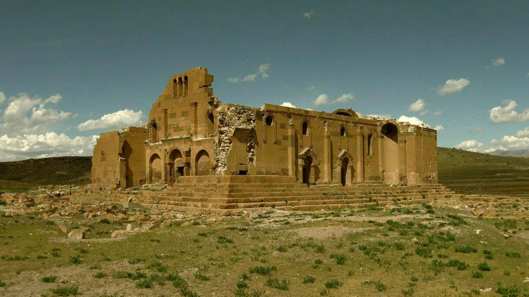 Фильм Ереруйк, Армения
