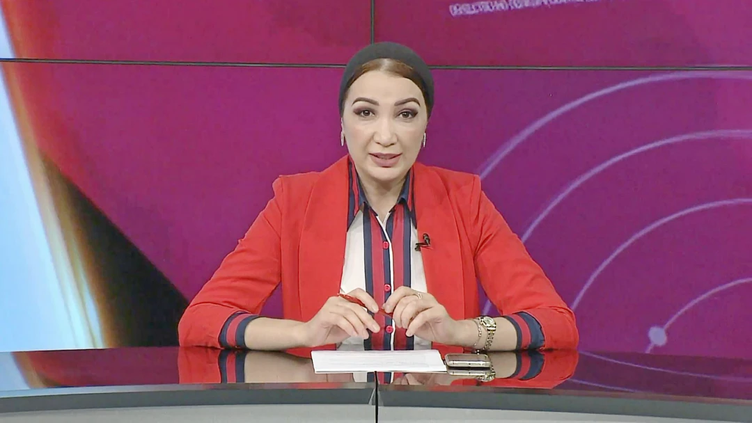 Передача Главное
