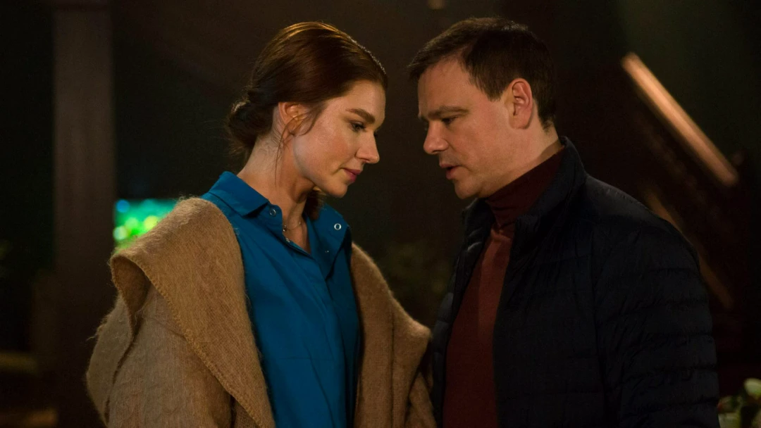Сериал Синичка 3