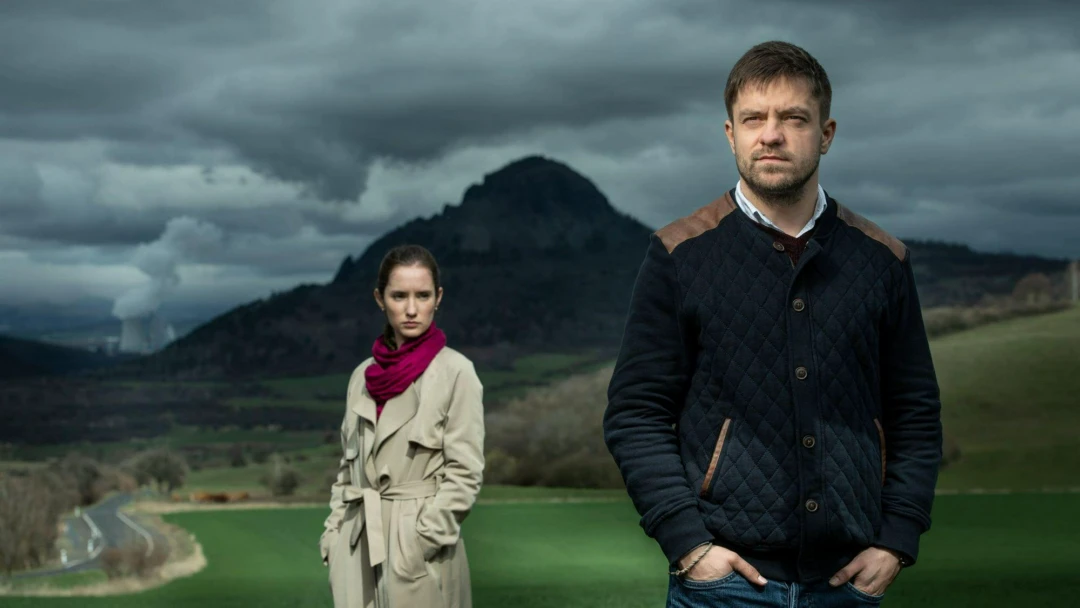 Сериал Север