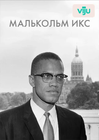 Малькольм Икс