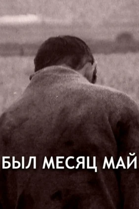 Был месяц май