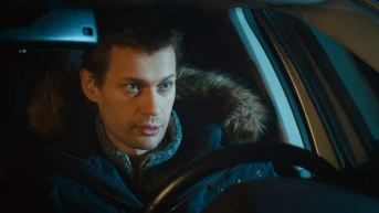 Беспокойный участок Сезон 1 Серия 6