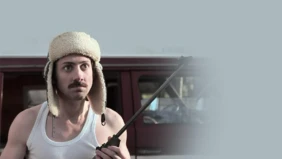 Трейлер 1