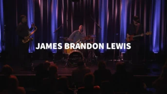 James Brandon Lewis