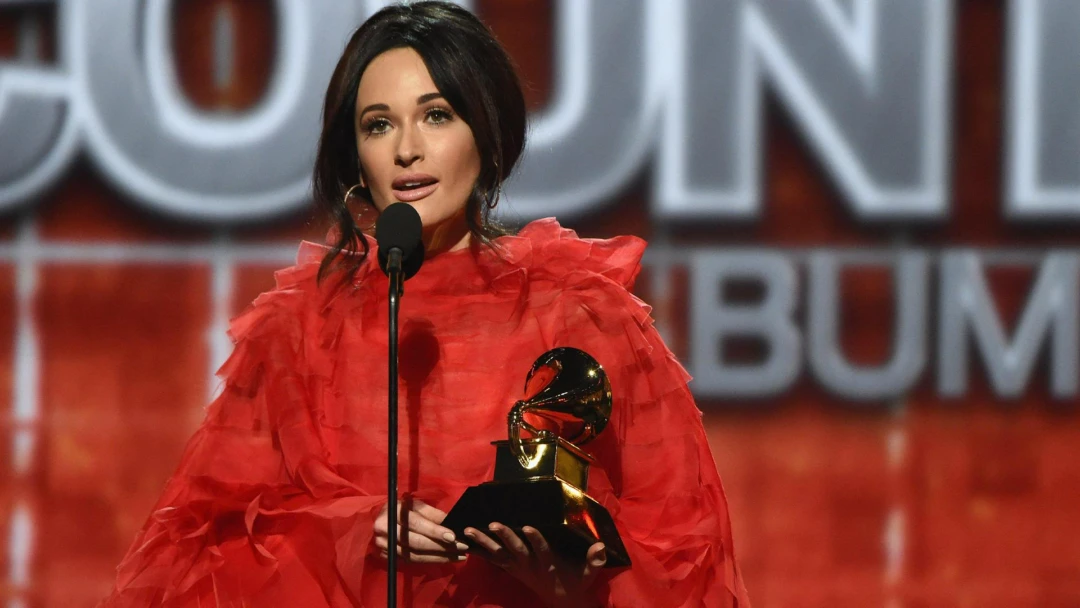 Передача Grammy Awards 2019