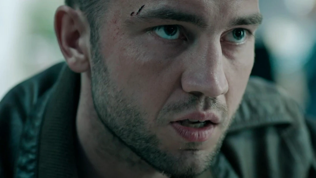 Сериал Пальцы