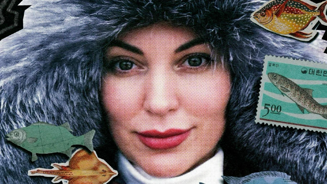 Передача Анисия. Клип «Северный рыбак»