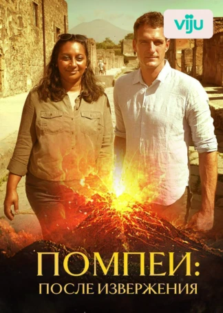 Помпеи: после извержения