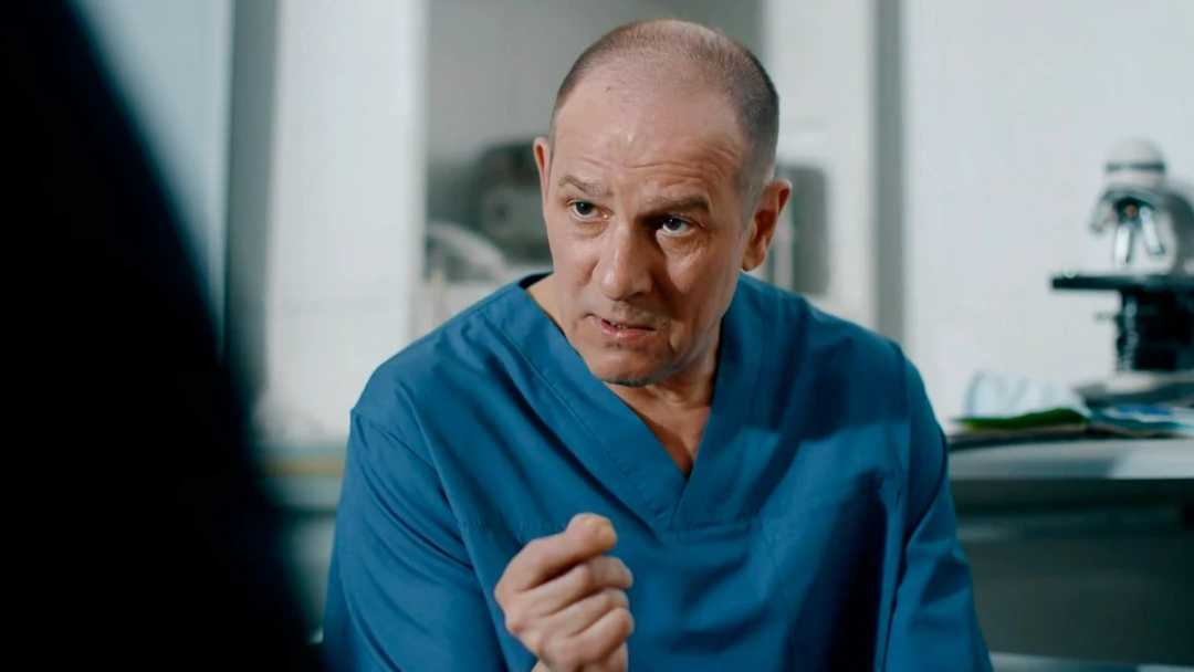 Сериал Разоблачение Единорога