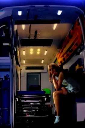 MAGIC. Ambulance