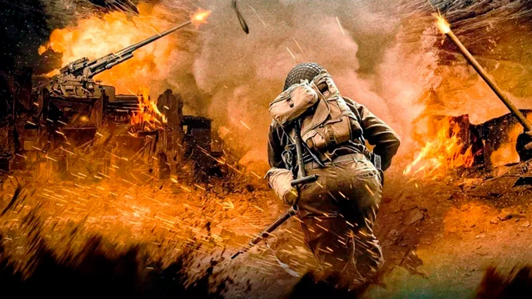 Фильм Подвиг