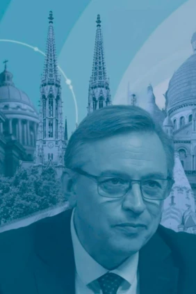Хроники христианского мира с Борисом Костенко