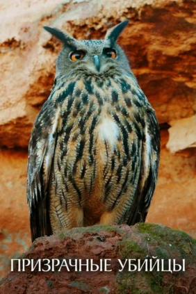 Призрачные убийцы