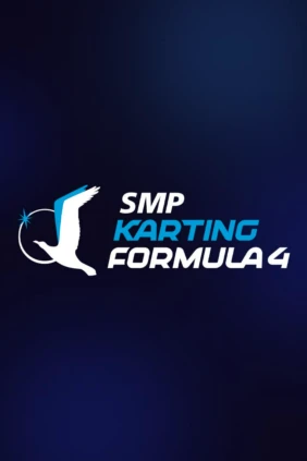 Автоспорт. SMP Formula 4. Чемпионат России. Гонка 3