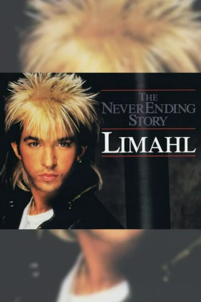 Limahl. The NeverEnding Story