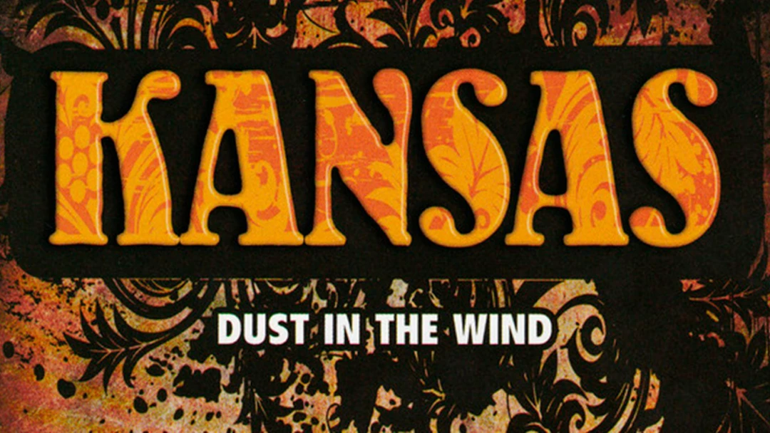 Передача Kansas. Dust in the Wind