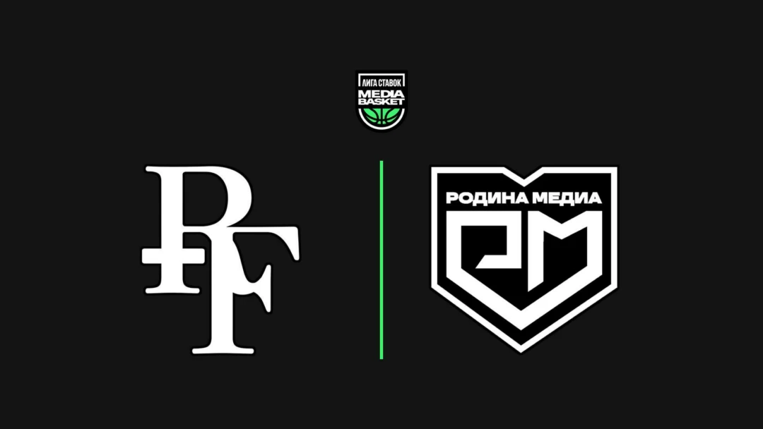 Передача Рич Флекс против Родина Медиа 9 тур 2 сезон