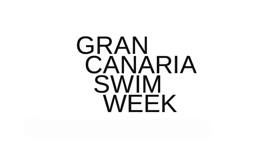 Передача Gran Canaria Swim Week