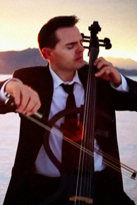 The Piano Guys. Moonlight-Electric Cello (Inspired by Beethoven)
