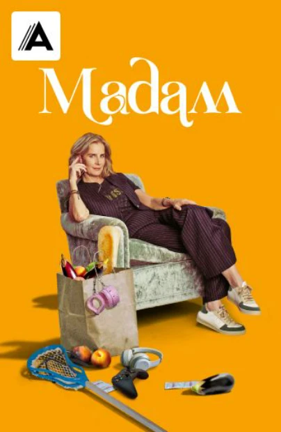 Мадам