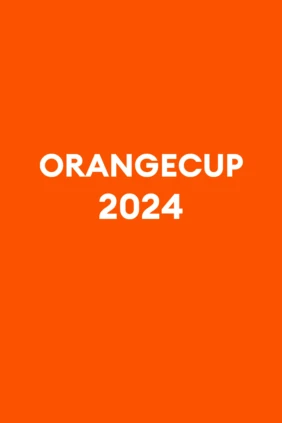 OrangeCup 2024