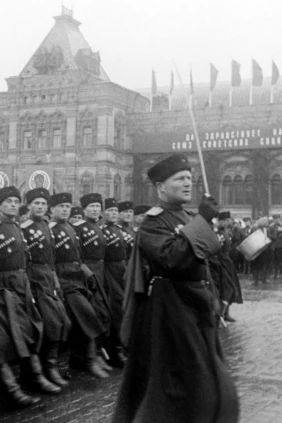 Парад Победы