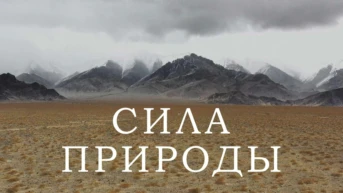 Сила природы