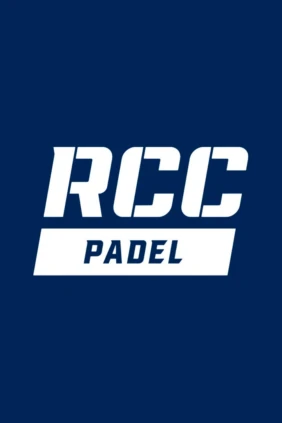 Падел. Лига RCC Padel. 3-й этап. Полуфинал 1
