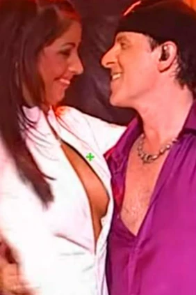 Scorpions feat Lyn Liechty Here In My Heart