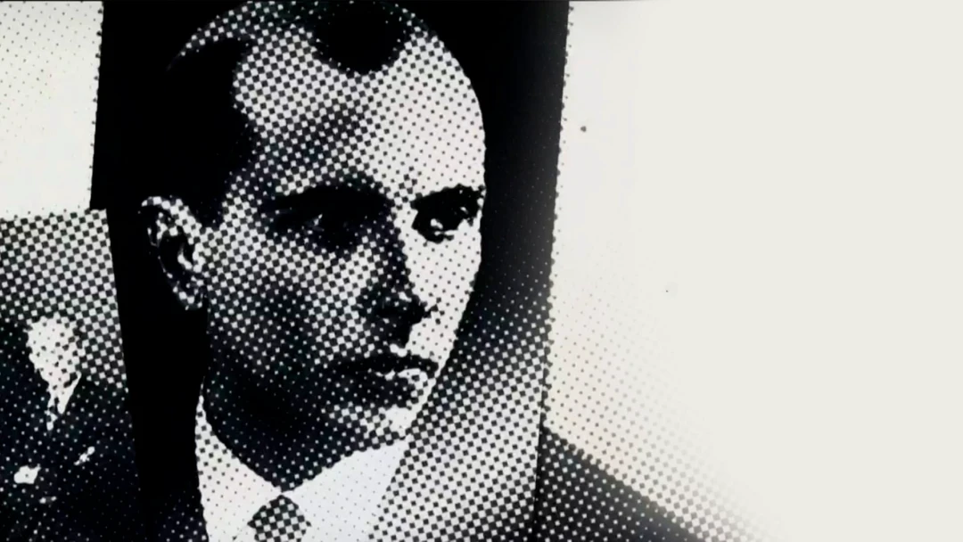 Фильм Бандеровцы. Палачи не бывают героями