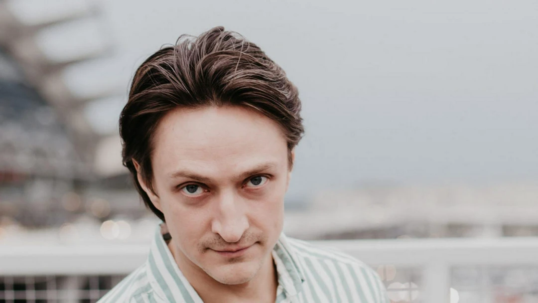 Сериал Больше, чем любовь