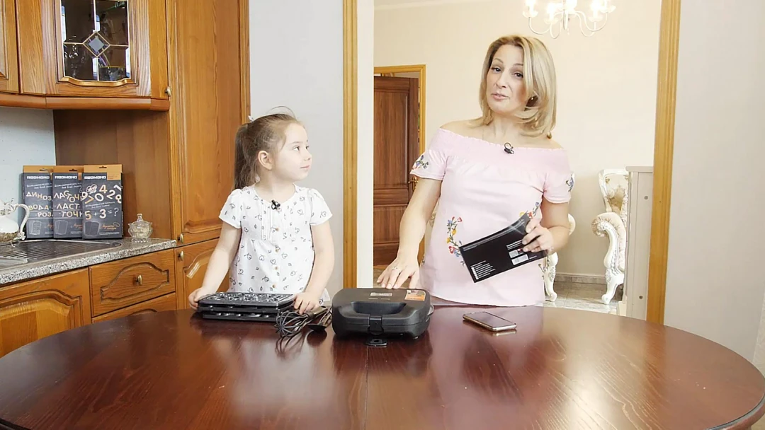 Передача Готовим вместе