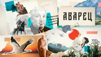Аварец