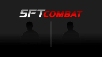 Лига SFT 33: ММА из Бразилии Буакав VS Бен 10