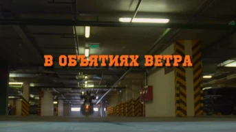В объятиях ветра