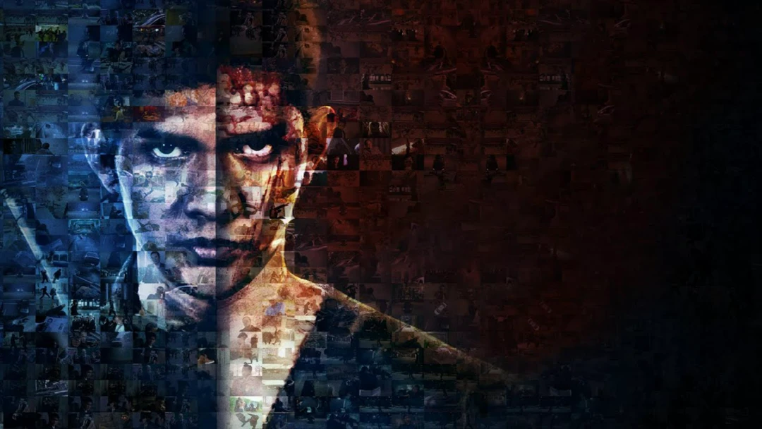Фильм Рейд 2