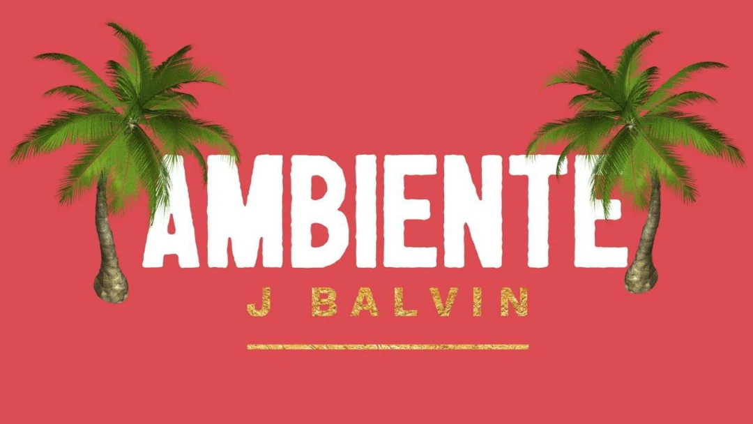 Передача J. Balvin. Ambiente