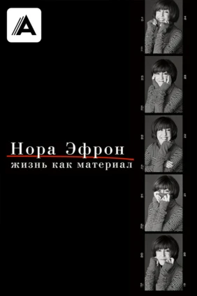 Нора Эфрон. Жизнь как материал